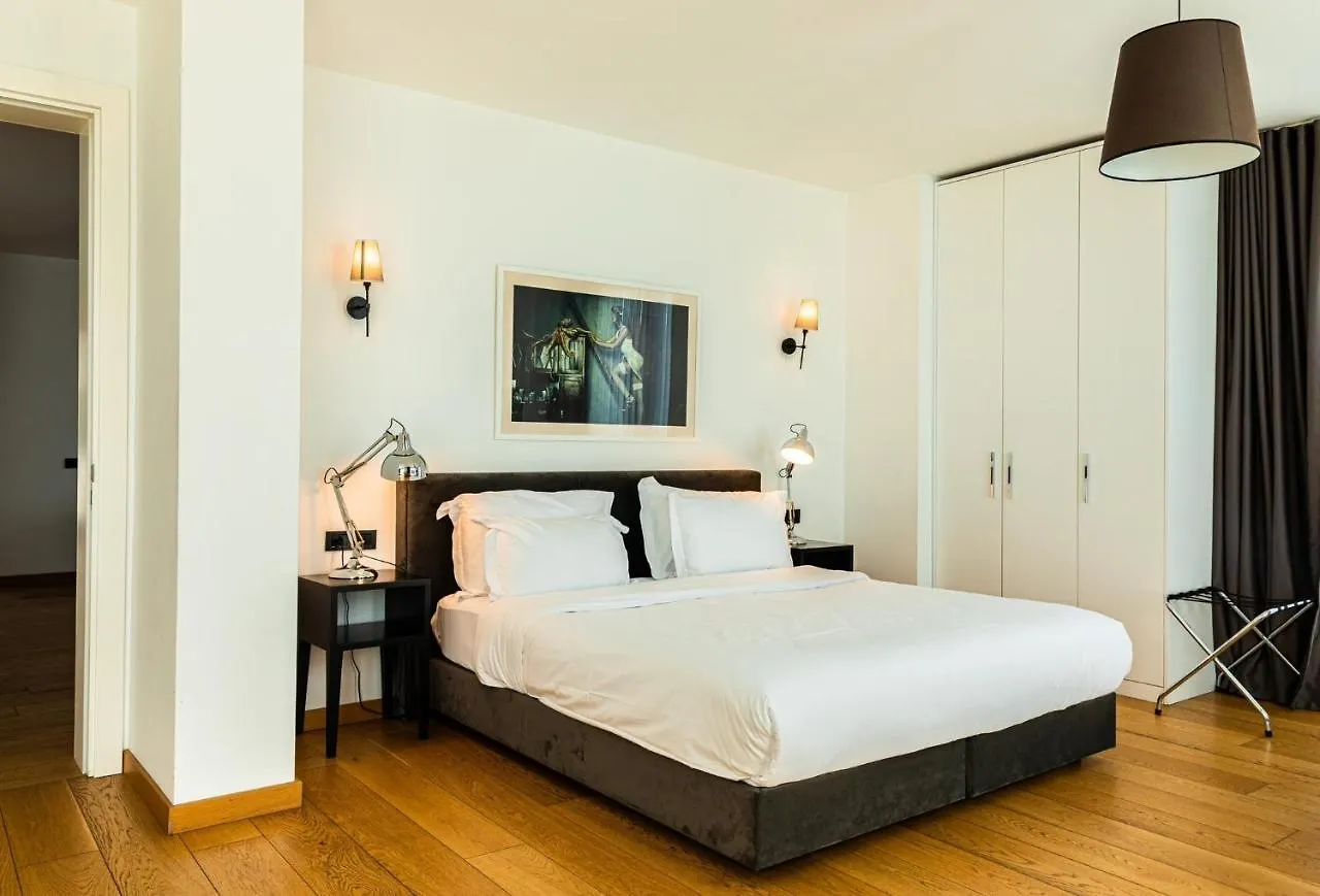 アパートホテル イスタンブール Ando Living - Taksim Gumussuyu Townhouseアパートホテル トルコ