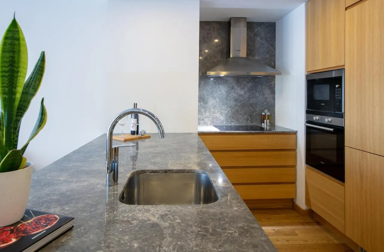 イスタンブール Ando Living - Taksim Gumussuyu Townhouseアパートホテル アパートホテル