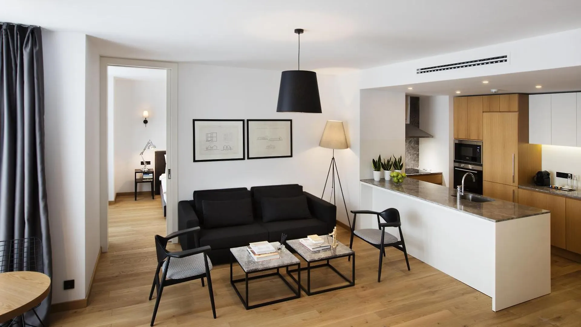イスタンブール Ando Living - Taksim Gumussuyu Townhouseアパートホテル 0*,
