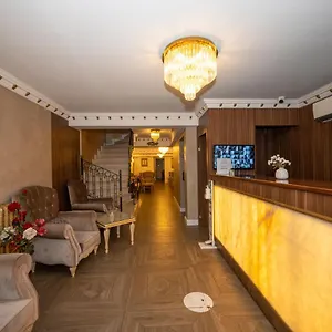 Hotel Melita, Istanbul