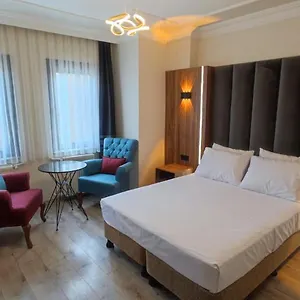 Hotel Star, Istanbul