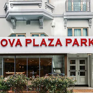 Hotel Nova Plaza Park, Istanbul