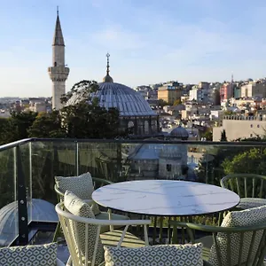 Dara Old Istambul