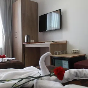 Rozza Istambul
