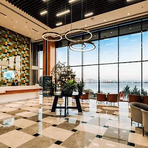 - Tuzla Bay By Ihg Istambul