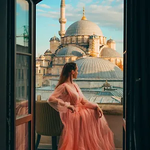 فندق Sirkeci, اسطنبول