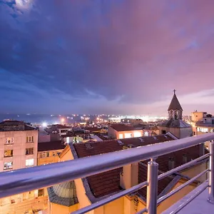 Oban Istambul