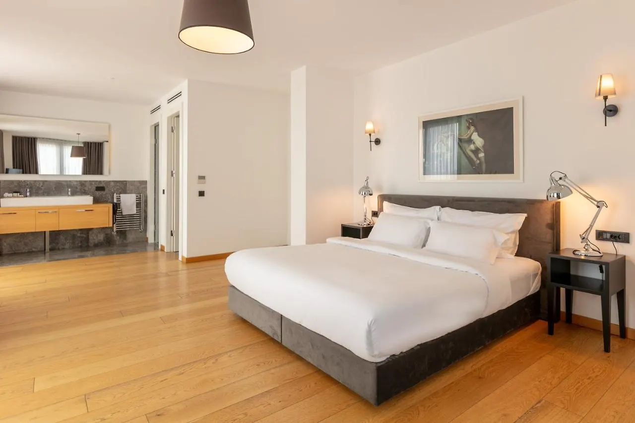 الشقق الفندقية اسطنبولفي  Ando Living - Taksim Gumussuyu Townhouse 0*, اسطنبول
