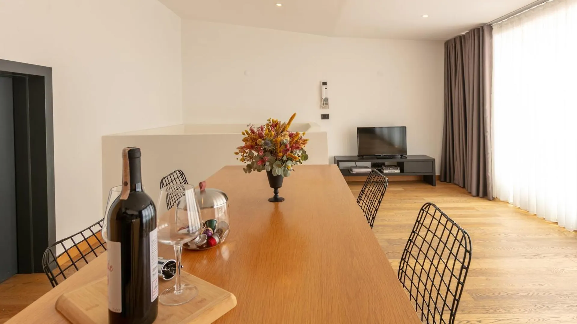 شقة فندقية الشقق الفندقية اسطنبولفي  Ando Living - Taksim Gumussuyu Townhouse تركيا