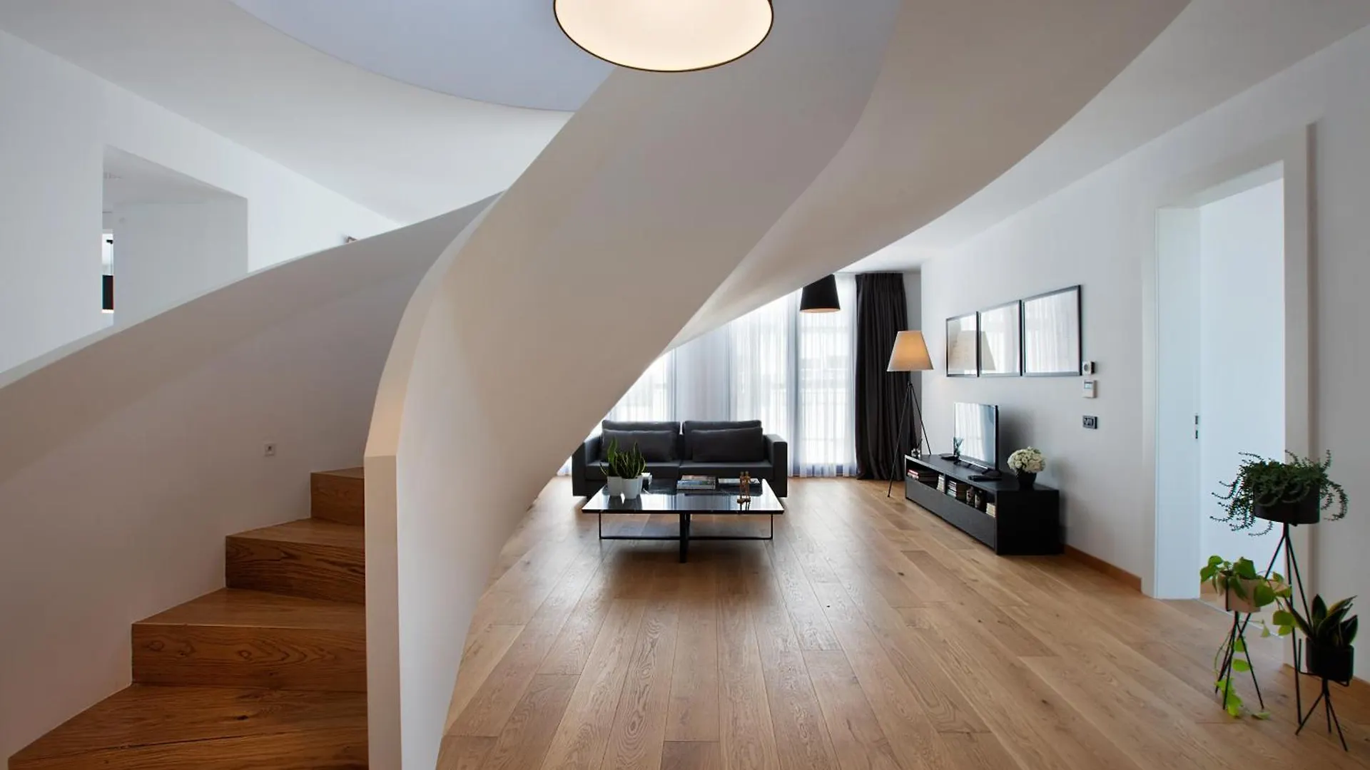 شقة فندقية الشقق الفندقية اسطنبولفي  Ando Living - Taksim Gumussuyu Townhouse تركيا