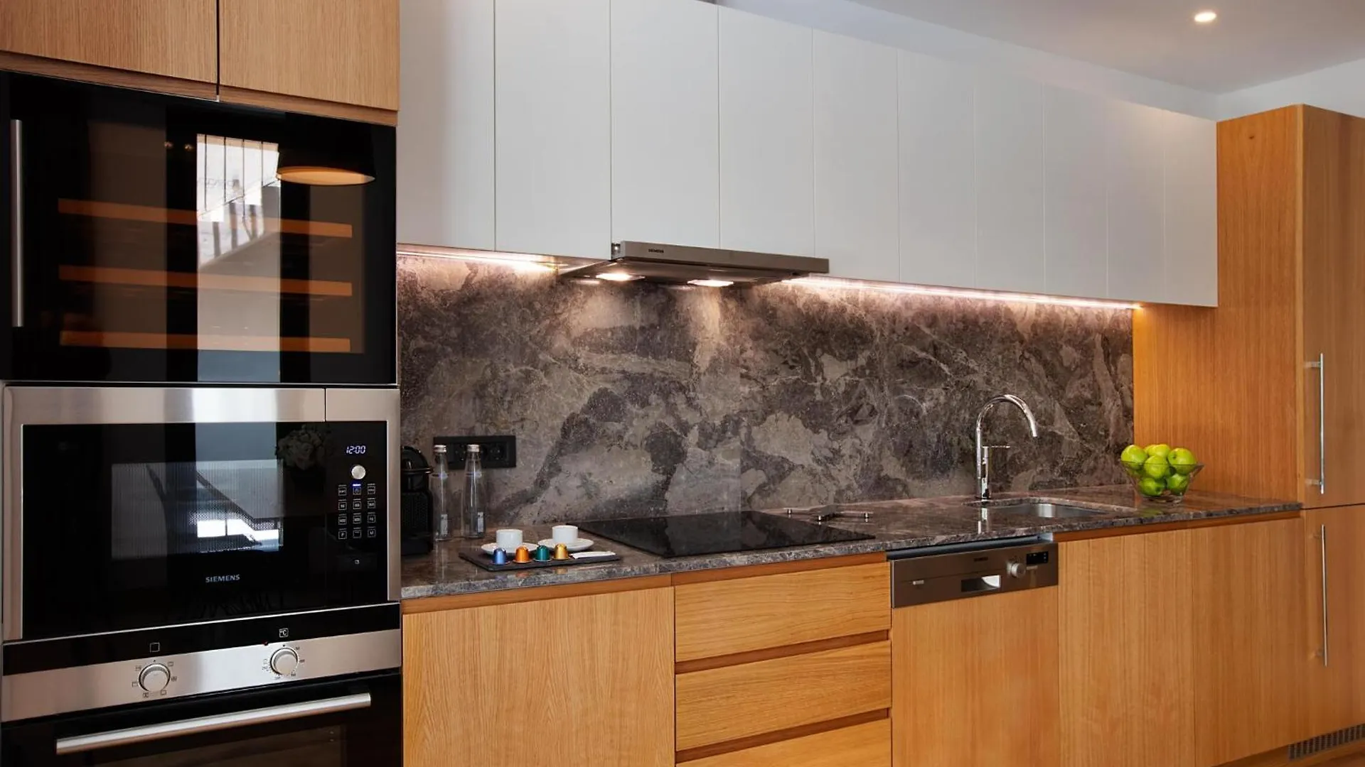 شقة فندقية الشقق الفندقية اسطنبولفي  Ando Living - Taksim Gumussuyu Townhouse